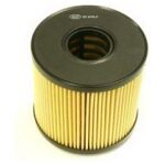 FILTR OLEJU SH4755 OE666/1