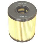 FILTR OLEJU SH4794P OE670