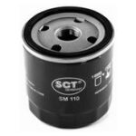 FILTR OLEJU SM110 OP530 OP534