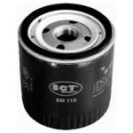 FILTR OLEJU SM119 OP543