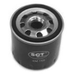 FILTR OLEJU SM158 OP537/1