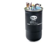 FILTR PALIWA ST6105 PP839/5
