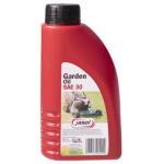 GARDEN OLEJ 4T SAE 30    0,6L JASŁO