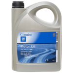 GM OPEL 5W-30 DEXOS 2   5L