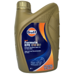 GULF 0W-20 FORMULA EFE 1L
