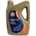 GULF 5W-30 FORMULA GVX   5L   504/507