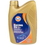 GULF 5W-50 RACING   1L