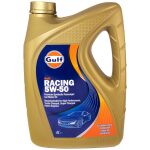 GULF 5W-50 RACING   4L