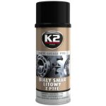 K2 BIAŁY SMAR Z PTFE 400ML SPRAY