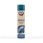 K2 BOLD OPONA 600ML SPRAY