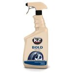 K2 BOLD OPONA 700ML ATOMIZER