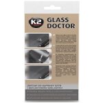 K2 GLASS DOCTOR   80ML NAPRAWA SZYB I REFLEKT.