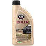 K2 KULER KONCENTRAT DO CHŁODNIC 1L   ZIELONY