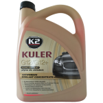 K2 KULER KONCENTRAT DO CHŁODNIC G12   5L