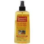 K2 LEATHER CLEANER 221ML DO CZYSZCZENIA ELEMENTÓW SKÓRZANYCH