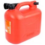 KANISTER PLASTIKOWY   10L