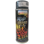LAKIER DECO LACK 400ML CZARNY POŁYSK RAL9017
