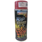 LAKIER DECO LACK 400ML CZERWONY RAL3000