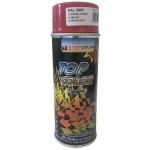 LAKIER DECO LACK 400ML CZERWONY RAL3000
