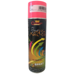 LAKIER  SPRAY 500ML CHAMPION FLUOMARKER RÓŻOWY