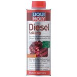 LIQUI MOLY OCZYSZCZACZ WTRYSK. DIESLA 500ml 2666