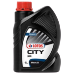 LOTOS CITY 15W-40 1L