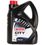 LOTOS CITY 15W-40 5L