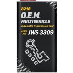 MANNOL ATF MULTIVEHICLE  1L   JWS3309   8218