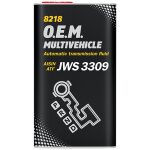 MANNOL ATF MULTIVEHICLE  4L   JWS3309   8218