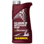 MANNOL ATF PLUS SYNT. DEXRON III 1L