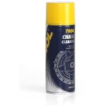 MANNOL CHAIN CLEANER, CZYSZCZ. ŁAŃC. 400ML  7904