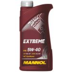 MANNOL EXTREME 5W-40 1L    MN7915