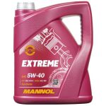 MANNOL EXTREME 5W-40 5L    MN7915