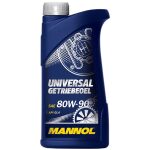 MANNOL HIPOL 80W-90 GL-4 1L  UNIVERSAL