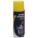 MANNOL M-40 PENETRANT ANTI-ROST 200ML 9898