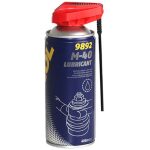 MANNOL M-40 PENETRANT ANTI-ROST 400ML 9892 APLIK.