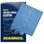 MANNOL MIKROFIBRA    9815