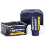 MANNOL PASTA DO POLEROWANIA – ZESTAW