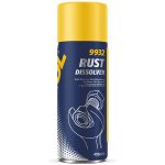 MANNOL PENETRANT ULTRA MOLIBDEN 450ML   9932