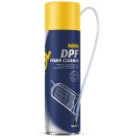 MANNOL PIANKA DO CZYSZCZENIA DPF 500ML  9694