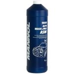 MANNOL SZAMPON SAMOCHODOWY Z WOSKIEM    1L  9809