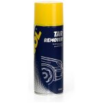 MANNOL TAR REMOVER 450ml DO USUWANIA ASFALTU 9668