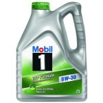 MOBIL 1 ESP FORMULA 5W-30 4L