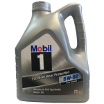 MOBIL 1 PEAK LIFE 5W-50 4L