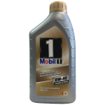 MOBIL 1 SYNTHETIC 0W-40 1L