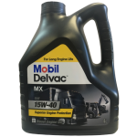 MOBIL DELVAC MX 15W-40 4L