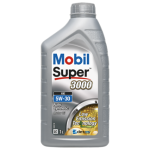 MOBIL SUPER 3000 XE 5W-30 1L