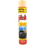 PLAK 750ML BRZOSKWINIA 750ML