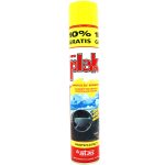 PLAK 750ML CYTRYNA 750ML