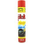 PLAK 750ML GRANAT